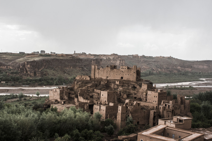 arquitectura de tierra en Marruecos_María Jesús Mora_Arquitecto_Fotógrafo_Alicante 10