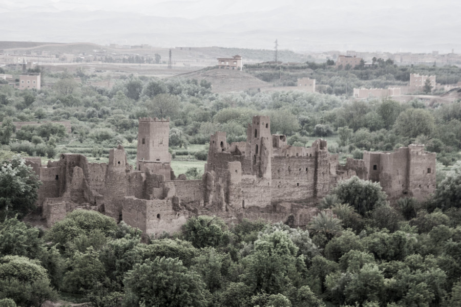 arquitectura de tierra en Marruecos_María Jesús Mora_Arquitecto_Fotógrafo_Alicante 12