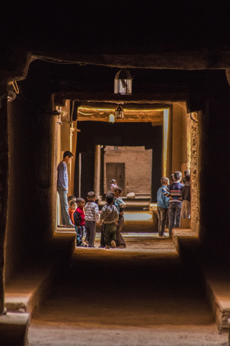 arquitectura de tierra en Marruecos_María Jesús Mora_Arquitecto_Fotógrafo_Alicante 14