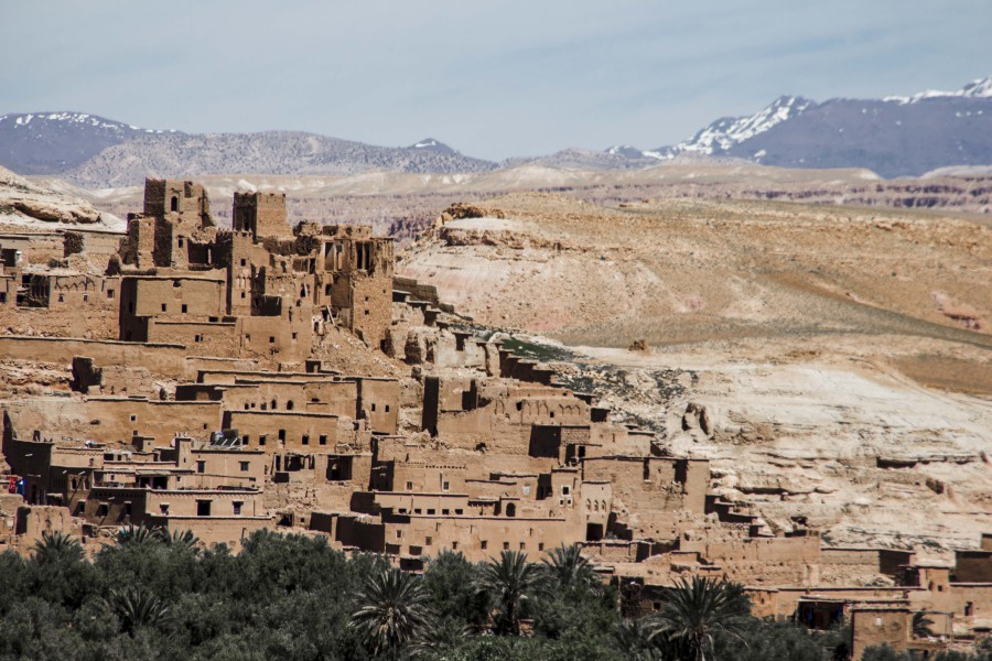 arquitectura de tierra en Marruecos_María Jesús Mora_Arquitecto_Fotógrafo_Alicante 2