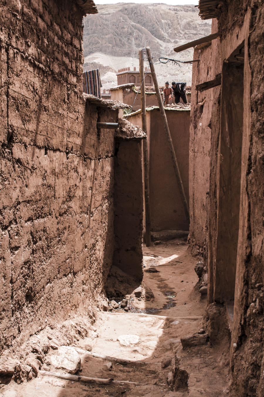 arquitectura de tierra en Marruecos_María Jesús Mora_Arquitecto_Fotógrafo_Alicante 4