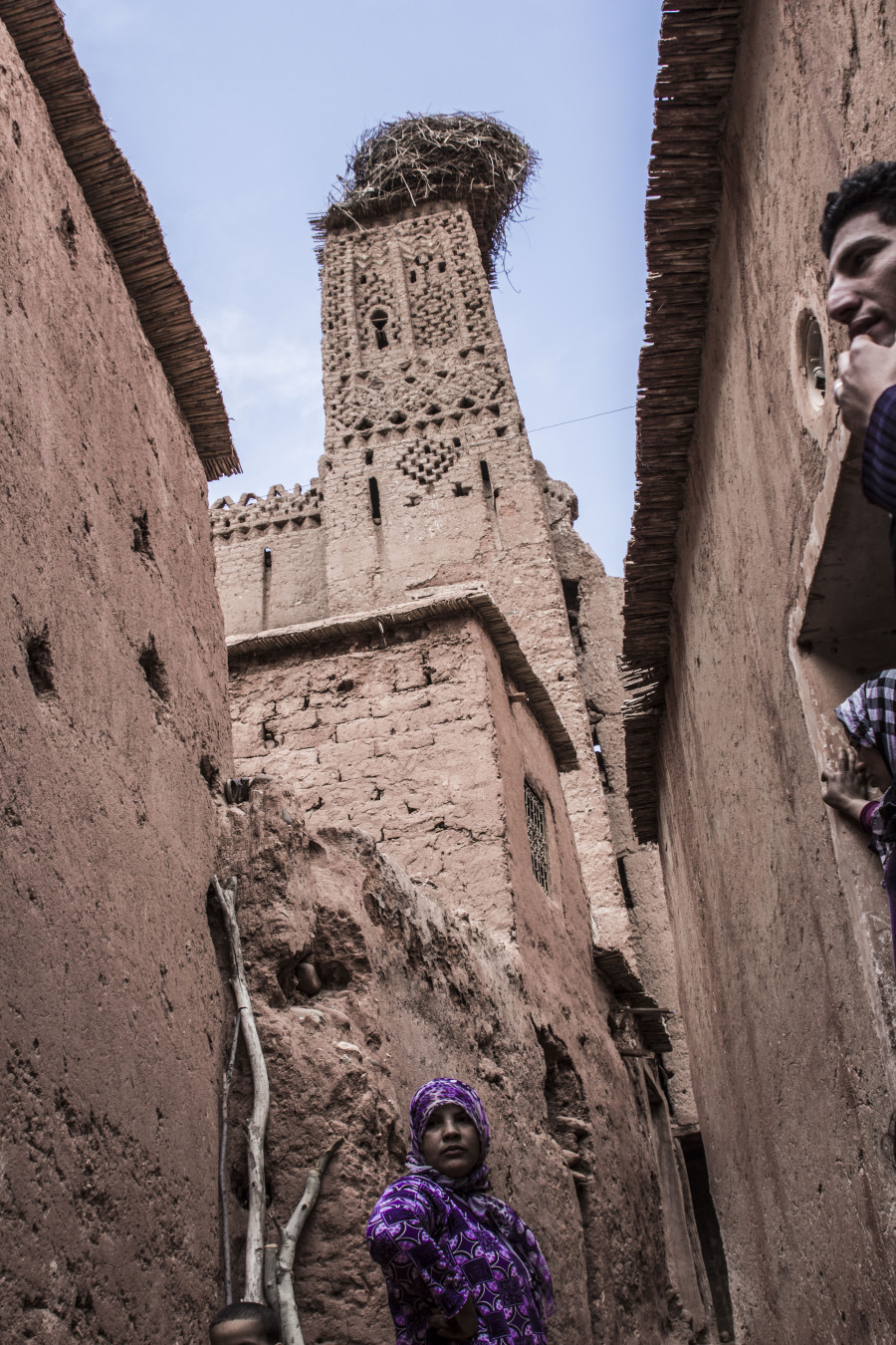 arquitectura de tierra en Marruecos_María Jesús Mora_Arquitecto_Fotógrafo_Alicante 6