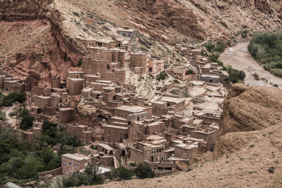 arquitectura de tierra en Marruecos_María Jesús Mora_Arquitecto_Fotógrafo_Alicante 7