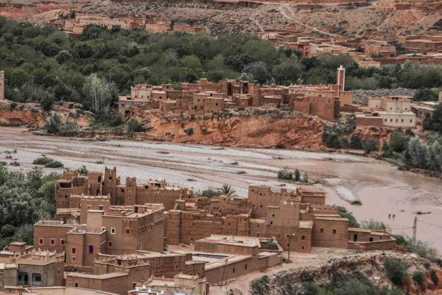 arquitectura de tierra en Marruecos_María Jesús Mora_Arquitecto_Fotógrafo_Alicante 8