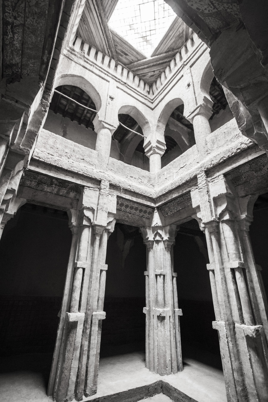 arquitectura de tierra en Marruecos_María Jesús Mora_Arquitecto_fotógrafo Alicante_23