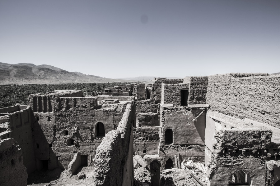 arquitectura de tierra en Marruecos_María Jesús Mora_Arquitecto_fotógrafo Alicante_33