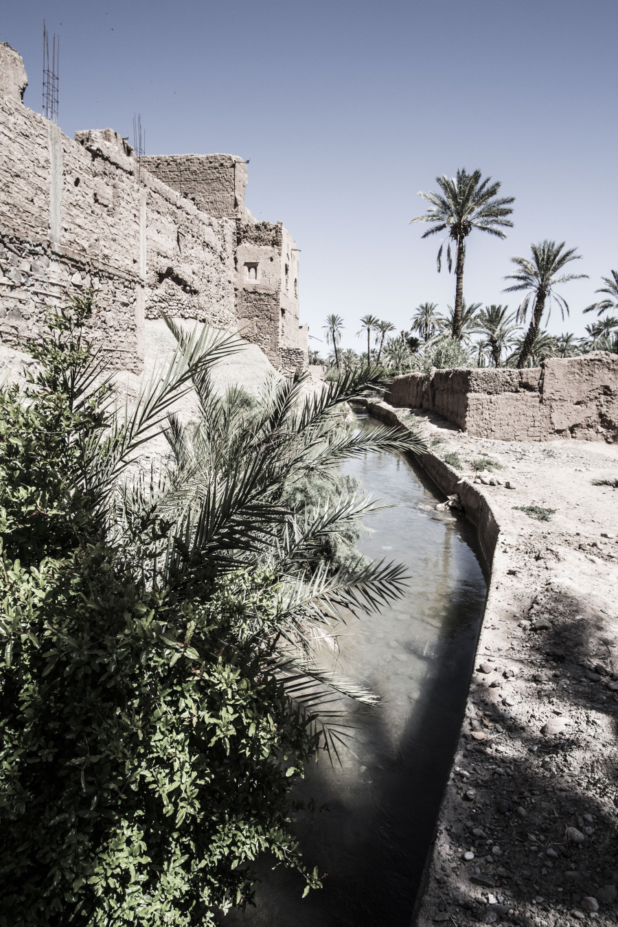 arquitectura de tierra en Marruecos_María Jesús Mora_Arquitecto_fotógrafo Alicante_36