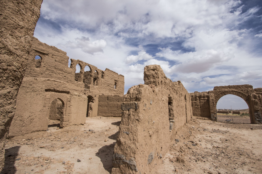 arquitectura de tierra en Marruecos_María Jesús Mora_Arquitecto_fotógrafo Alicante_40