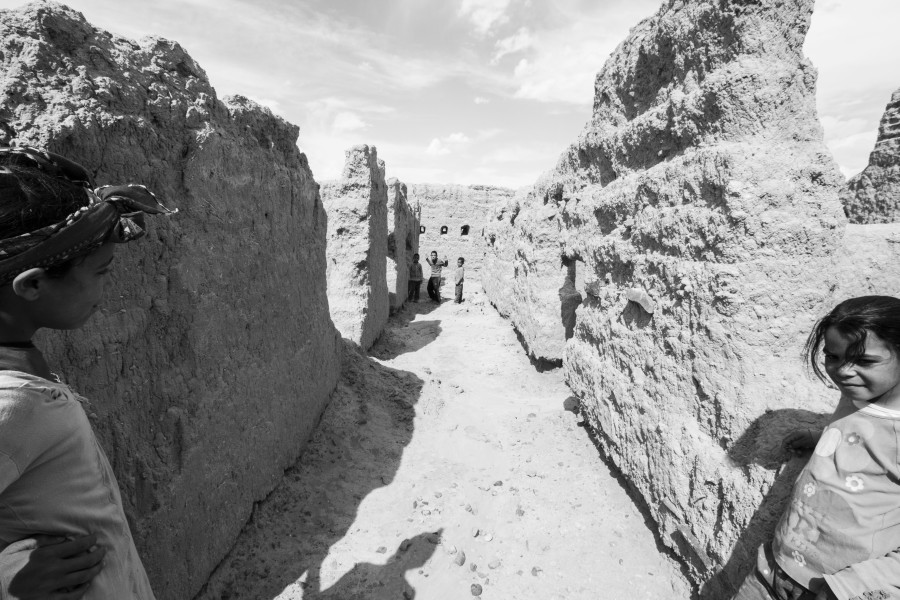 arquitectura de tierra en Marruecos_María Jesús Mora_Arquitecto_fotógrafo Alicante_41