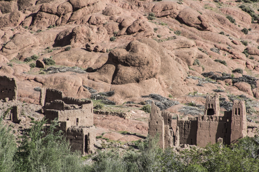 arquitectura de tierra en Marruecos_María Jesús Mora_Arquitecto_fotógrafo Alicante_49