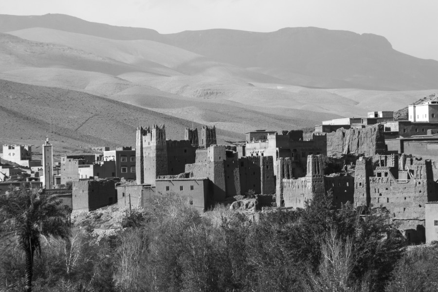 arquitectura de tierra en Marruecos_María Jesús Mora_Arquitecto_fotógrafo Alicante_50