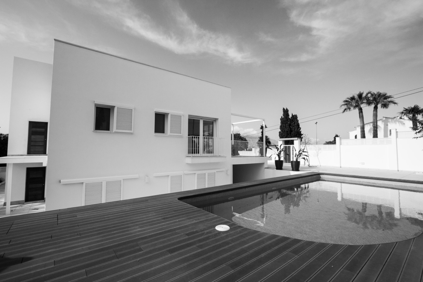 Vivienda Alfaz del Pi_María Jesús Mora_Arquitecto_Alicante 13