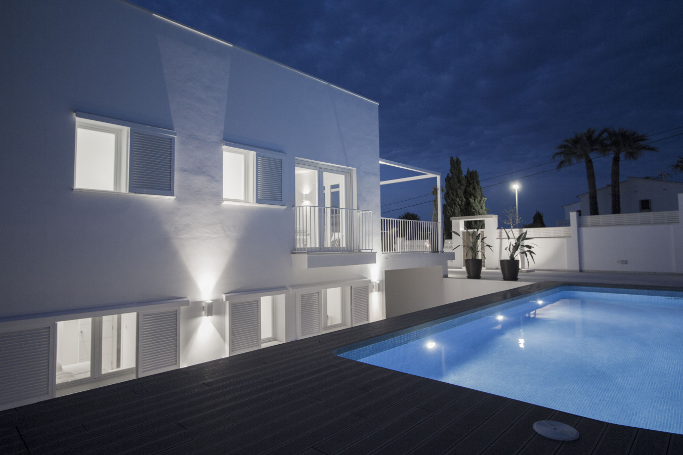 Vivienda Alfaz del Pi_María Jesús Mora_Arquitecto_Alicante 21