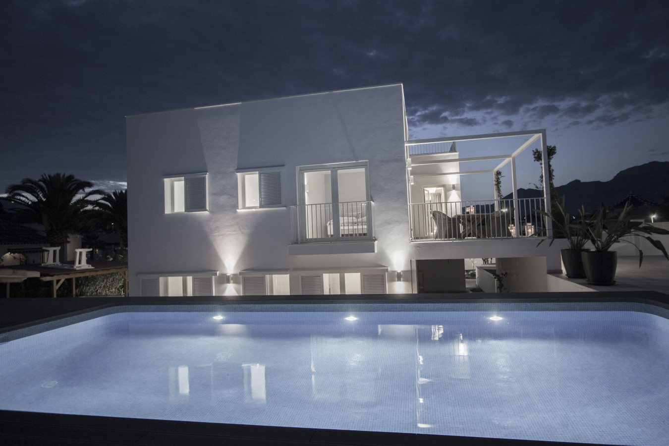 Vivienda Alfaz del Pi_María Jesús Mora_Arquitecto_Alicante 20