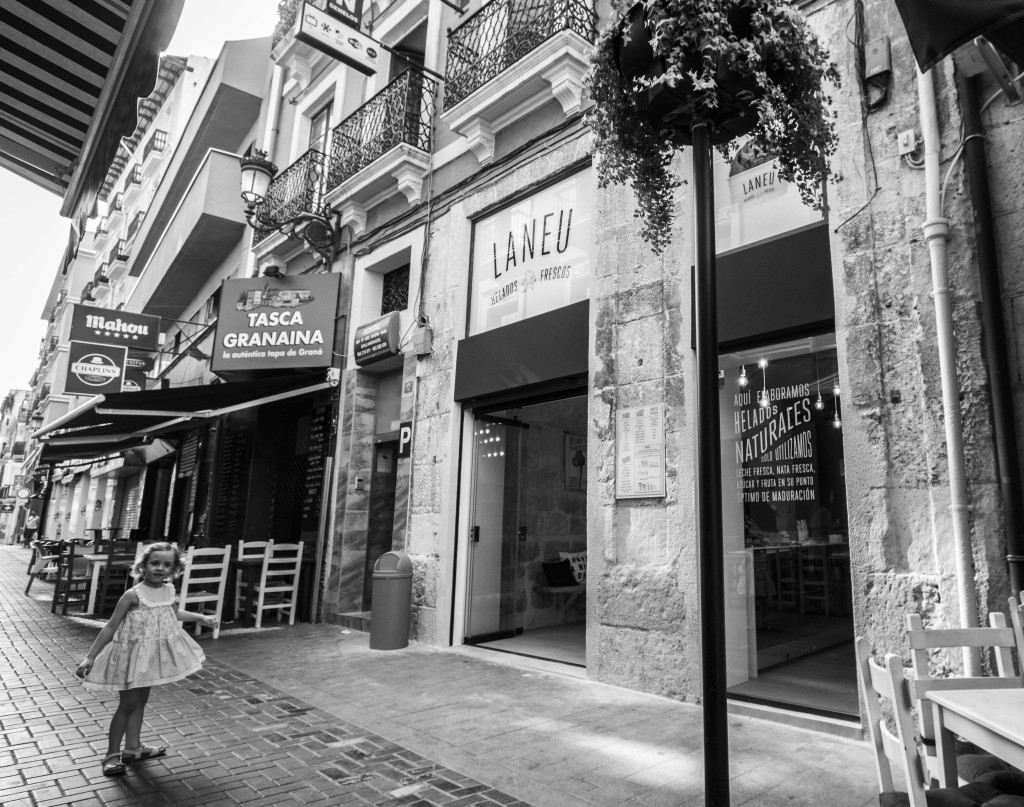 Heladería LANEU 3 julio 2015_María Jesús Mora_Arquitecto Alicante069