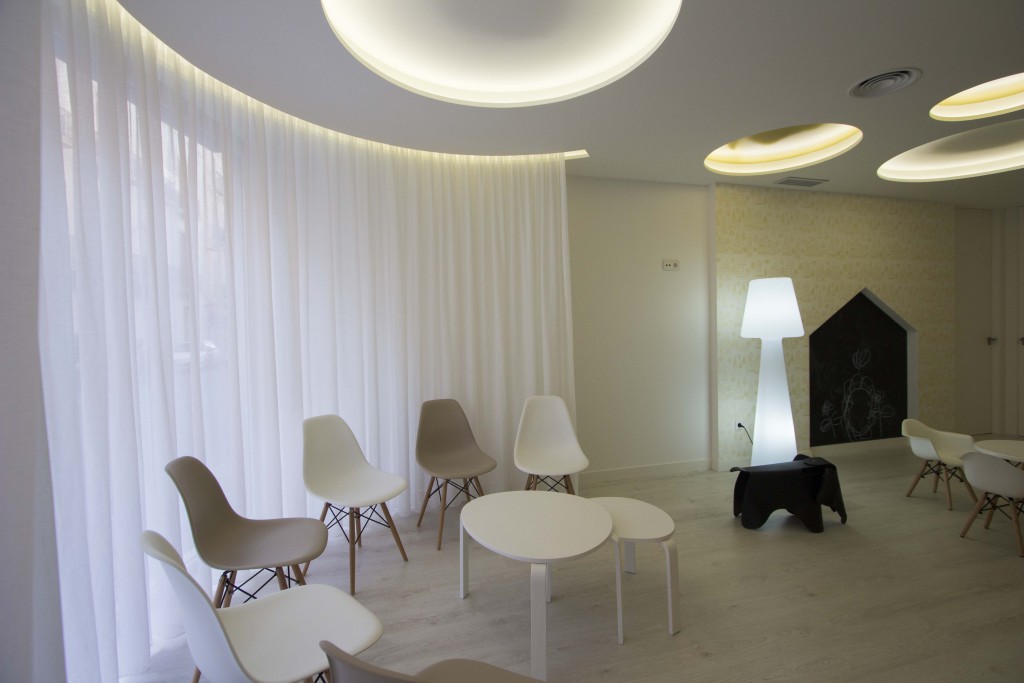 clínica dental SOMRIURE 4_arquitecto Alicante_ María Jesús Mora